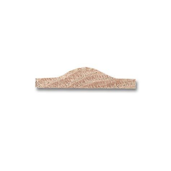 #1000 Beech Fillet 3/8" X 1 1/4" X 4'