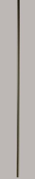 M65144 2595 Venetian Plain 5/8" Iron Baluster (Round)