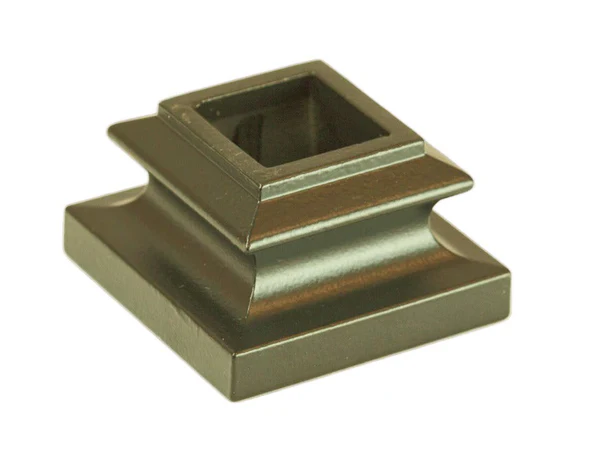 MEGA-FSH-08 2391 MEGA 3/4" Flat Shoe