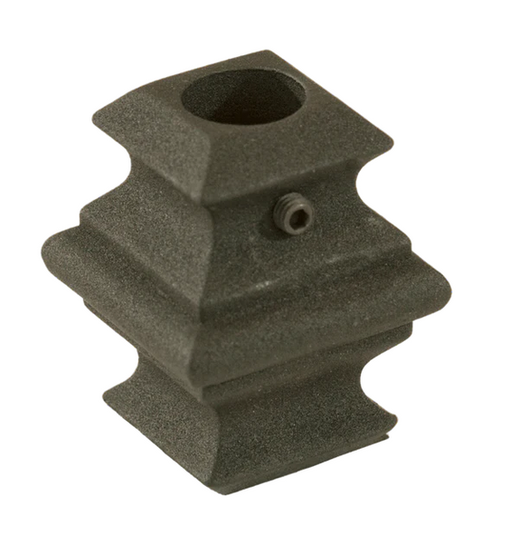 R-07F 2916 Base 9/16" Round Collar