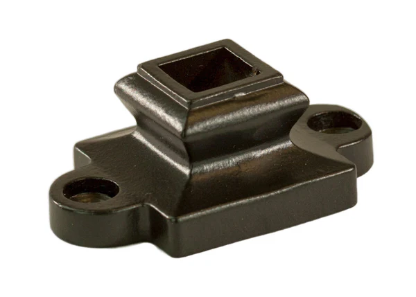 SCR-04 2910 Winged Shoe with Screws