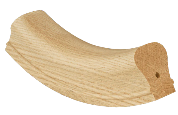 C-7812S Up Easing Fits Coffman's C-6840 T-Rail