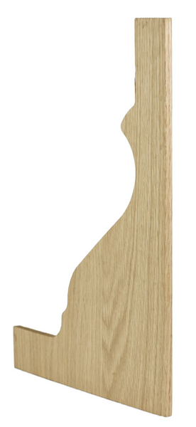 C-8028 Plain Tread Bracket