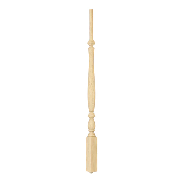 C-5151 Bristol 1 3/4" x 41" Pin Top Baluster