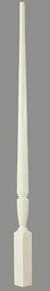 C-2015 Gatlin 1 3/4" x 35" Pin Top Baluster