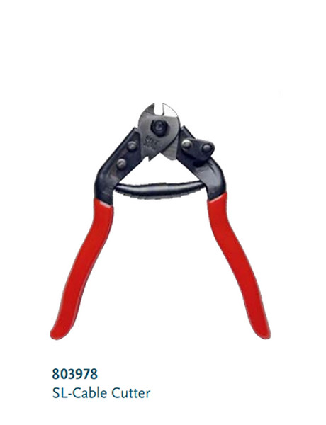 SL-Cable Cutter C-7-1/8"