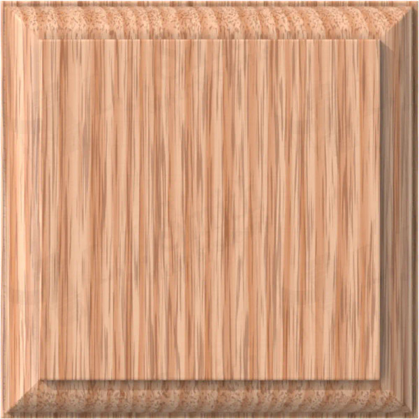 LJ-7032 Square Rosette