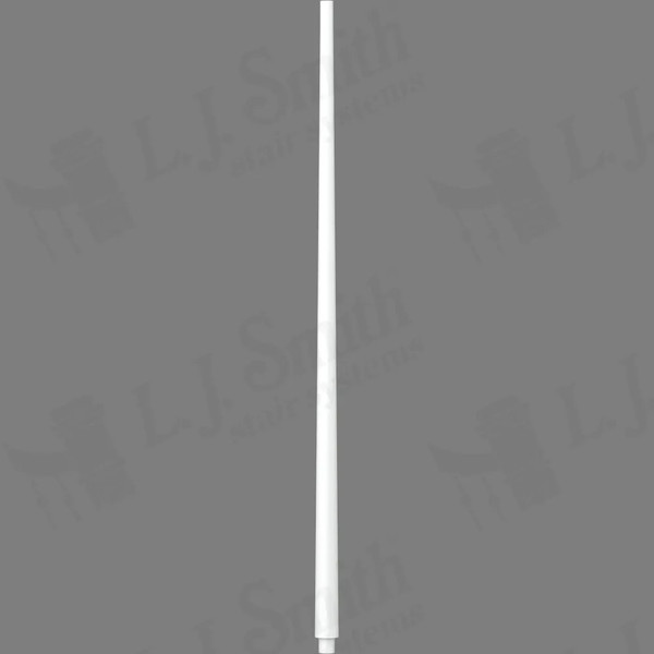 S-5040 Primed Straight Taper 1 1/8" X 31" Baluster