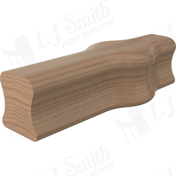 S-7A20 Tandem Cap for LJ-6A10 (S-Line)
