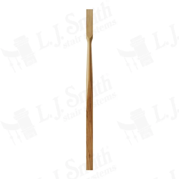 LJ-2815 Arvato 1 3/4" x 34" Square Top Baluster