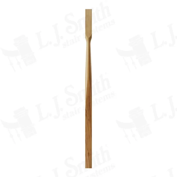 LJ-2815 Arvato 1 3/4" x 38" Square Top Baluster