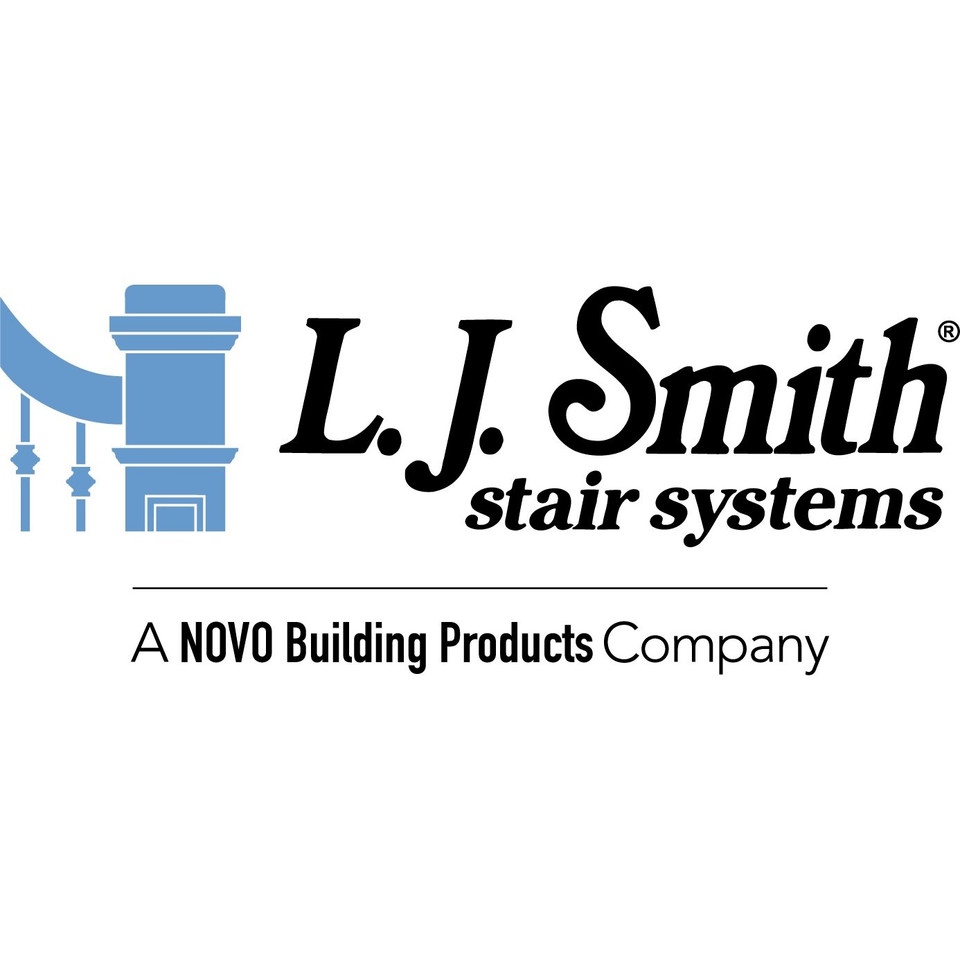 LJSmith Stair Systems
