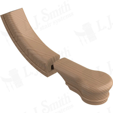 LJ-7010SB Conect-A-Kit Starting Easing for LJ-6010