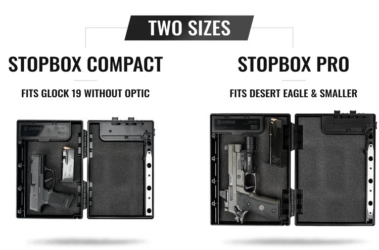 STOPBOX USA