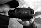 M1 Pro + Helmet + Mount