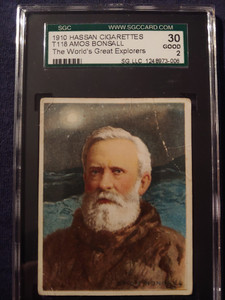 non sports cards - vintage non sports (pre 1970) - Dave's Vintage