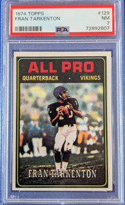 Football cards - Page 1 - Dave's Vintage Card Store