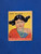 1933 Goudey Indian gum #84 (Hopi maiden)