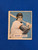 1949 Bowman #117 Walker Cooper