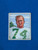 1950 Bowman #61 Walter Barnes fr