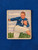 1950 Bowman #50 Mike Swistowicz pr