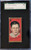 1911 T205 American Beauty Mordecai Brown SGC 40