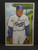 1952 Bowman #128 Don Newcombe vg/vgex