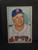 1951 Bowman #201 Steve O'neill fr