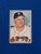 1951 Bowman #201 Steve O'neill