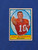 1967 Topps #31 John McCormick exmt