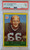 1967 Philadelphia #79 Ray Nitschke PSA 7