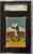 1933 Delong #24 Goose Goslin SGC 50
