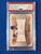 2000 Fleer Showcase 'sweet sigs' Nolan Ryan PSA 9