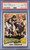 1975 Topps 400 Fran Tarkenton