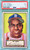 1952 Topps 27 Sam Jethroe PSA 3