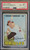1967 Topps 600 Brooks Robinson PSA 8.5