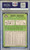 1967 Topps 600 Brooks Robinson PSA 8.5