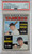 1970 Topps 189 Yankees Rookies T. Munson/D. McDonald PSA 4