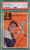 1954 Topps 1 Ted Williams PSA 4
