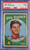1959 Topps 539 Gary Blaylock PSA 7