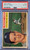 1956 Topps 240 Whitey Ford PSA 6