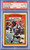 1972 Topps 304 Joe Pepitone IA PSA 8