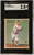 1933 Goudey 211 Hack Wilson SGC 2.5