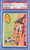 1959 Topps 470 Stan Musial (3000 hits) PSA 7