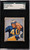 1950 Bowman 52 Elroy Hirsch RC SGC 70/5.5