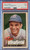 1952 Topps 365 Cookie Lavagetto PSA 7