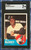 1963 Topps 490 Willie McCovey SGC 7