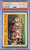 1972 Topps 340 Len Dawson IA PSA 8.5
