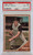 1962 Topps 67 Harvey Haddix PSA 8