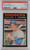 1971 Topps 385 Maury Wills PSA 7